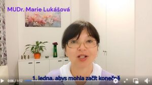 video logo